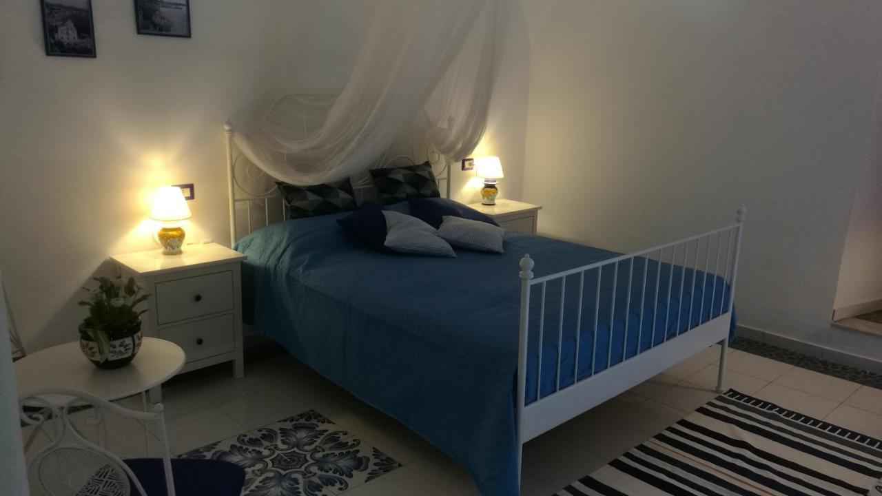 Torreammare Villa Салерно Екстериор снимка
