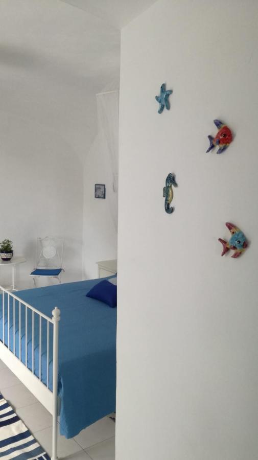 Torreammare Villa Салерно Екстериор снимка