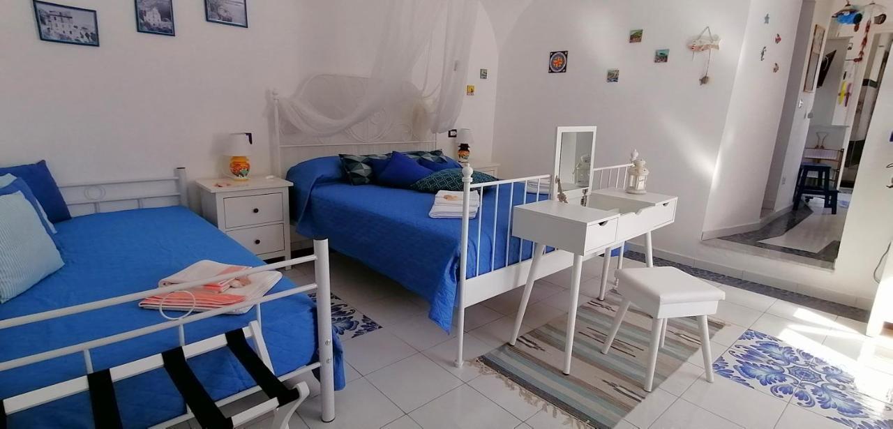 Torreammare Villa Салерно Екстериор снимка